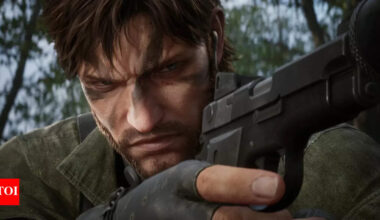 How to play Metal Gear Solid Delta Snake Eater early | Esports News