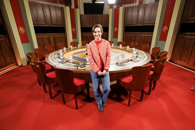 Spiders at Slane Castle removed evicted for duration of RTÉ ‘The Traitors’ shoot