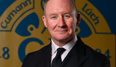 Former Dublin GAA boss Jim Gavin linked with Fianna Fáil bid for presidency