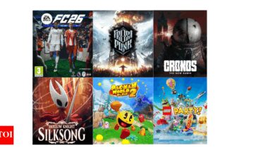 All games releasing in September 2025 on PS5, Xbox, Nintendo Switch, and PC | Esports News