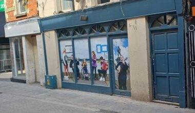 Plans for derelict Wexford town building to be turned into ‘amusement and entertainment centre’
