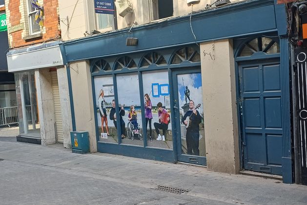 Plans for derelict Wexford town building to be turned into ‘amusement and entertainment centre’