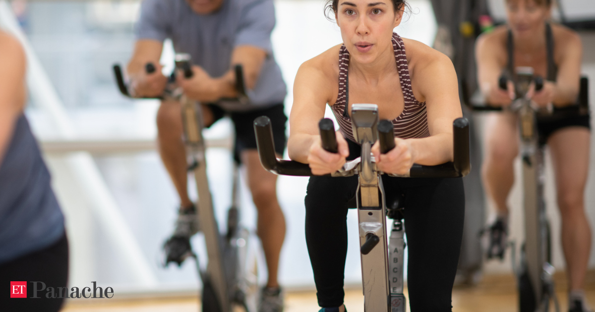 Is cardio enough to live longer? Harvard trained doctor gives reality check on what matters after 40