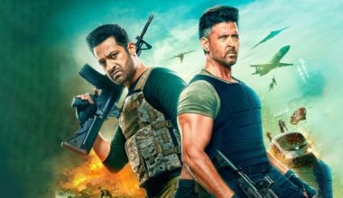 War 2 worldwide box office collection day 11: Hrithik Roshan, Jr NTR film finally beats Thugs of Hindostan lifetime haul | Bollywood