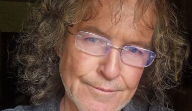 I signed a £100,000-record deal after Thin Lizzy broke up