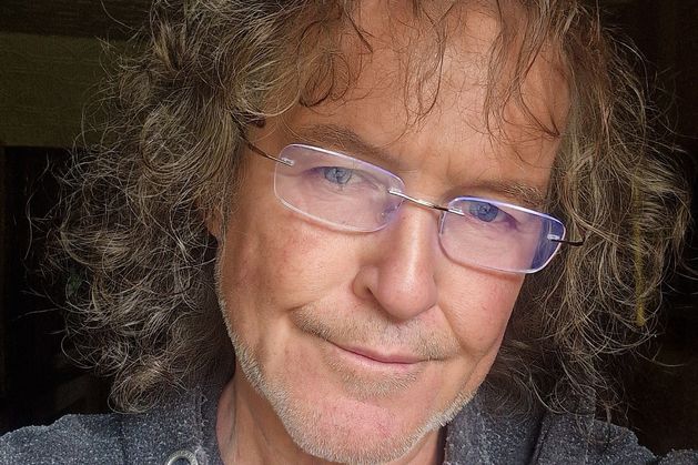 I signed a £100,000-record deal after Thin Lizzy broke up