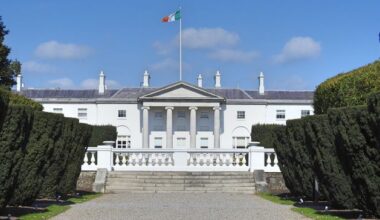 Presidential election expected to take place just over two weeks after Budget