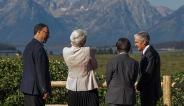 Financial markets had a euphoric summer. Are they too optimistic?