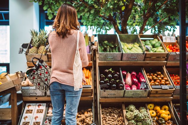 Grocery inflation rises to near 6pc as shoppers opt for promotions to keep costs down