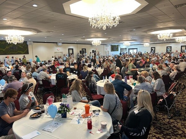 Fowlerville's Becky Kottong Scored Big at WHMI's 93 Days of Summer