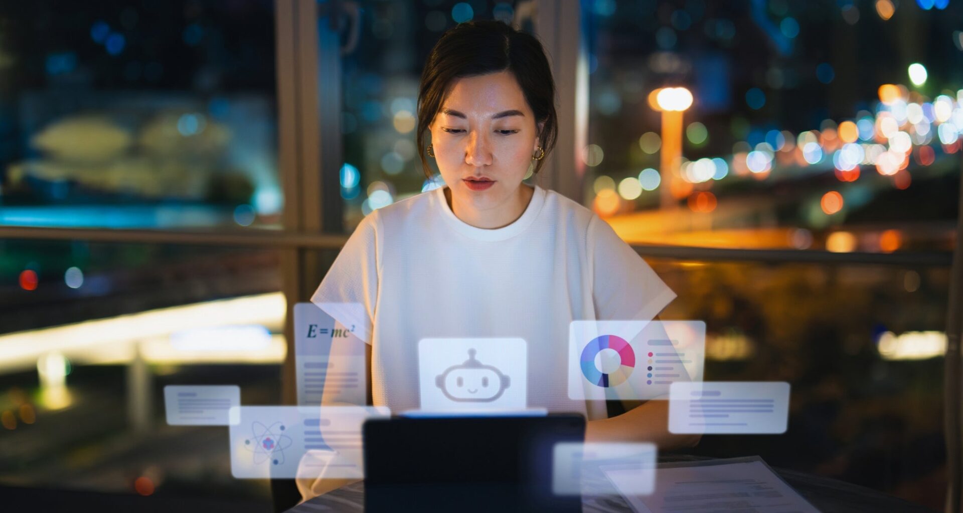 What Leaders Can Learn From the First 1,000 Days of ChatGPT