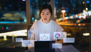 What Leaders Can Learn From the First 1,000 Days of ChatGPT