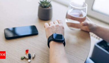 Doctor reveals the ideal time to take supplements for maximum absorption |