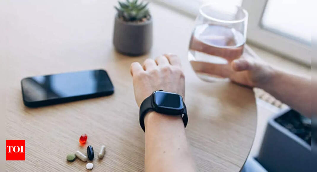 Doctor reveals the ideal time to take supplements for maximum absorption |