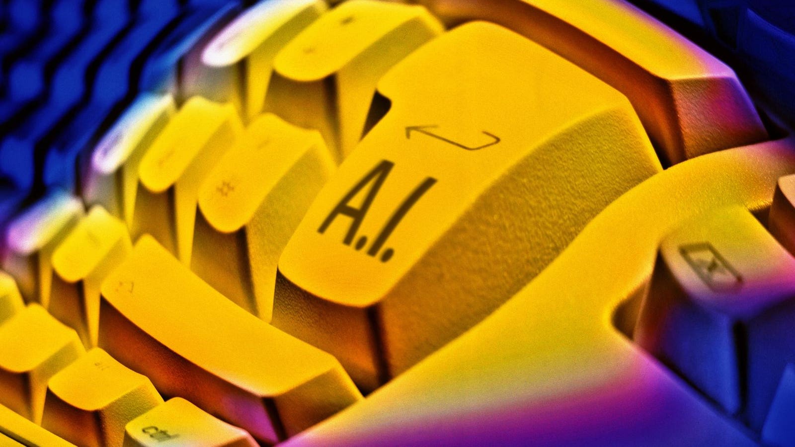 Why AI Stocks Are Giving Some Investors Dotcom Bubble Déjà Vu