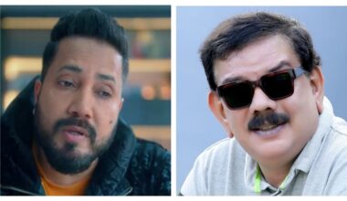 Mika Singh mistakenly believes Haiwaan director Priyadarshan is dead, gets trolled | Bollywood