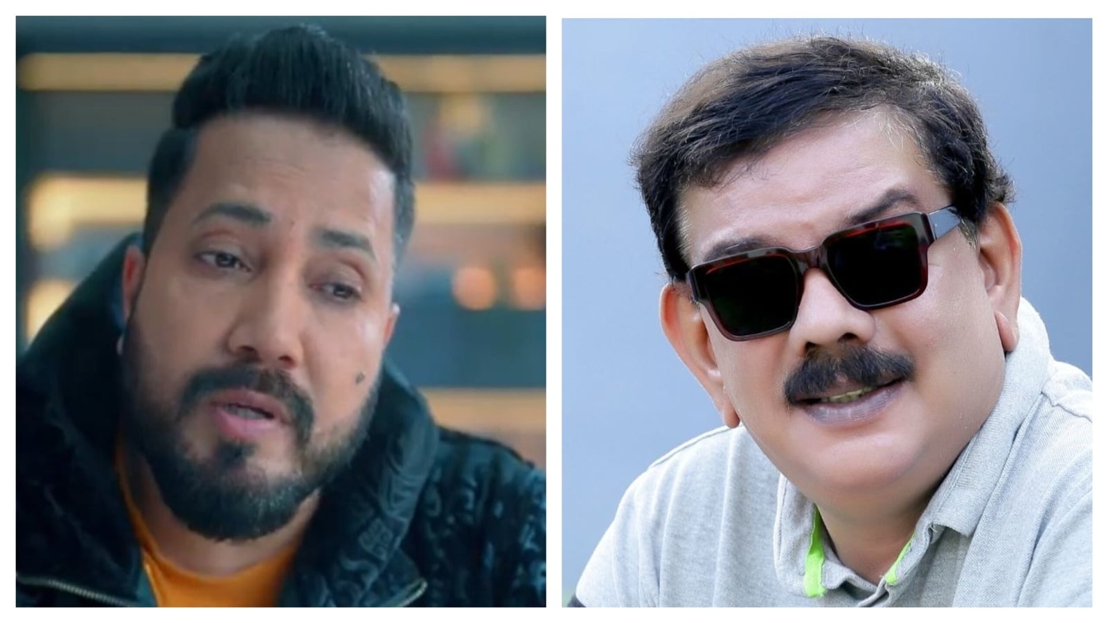 Mika Singh mistakenly believes Haiwaan director Priyadarshan is dead, gets trolled | Bollywood