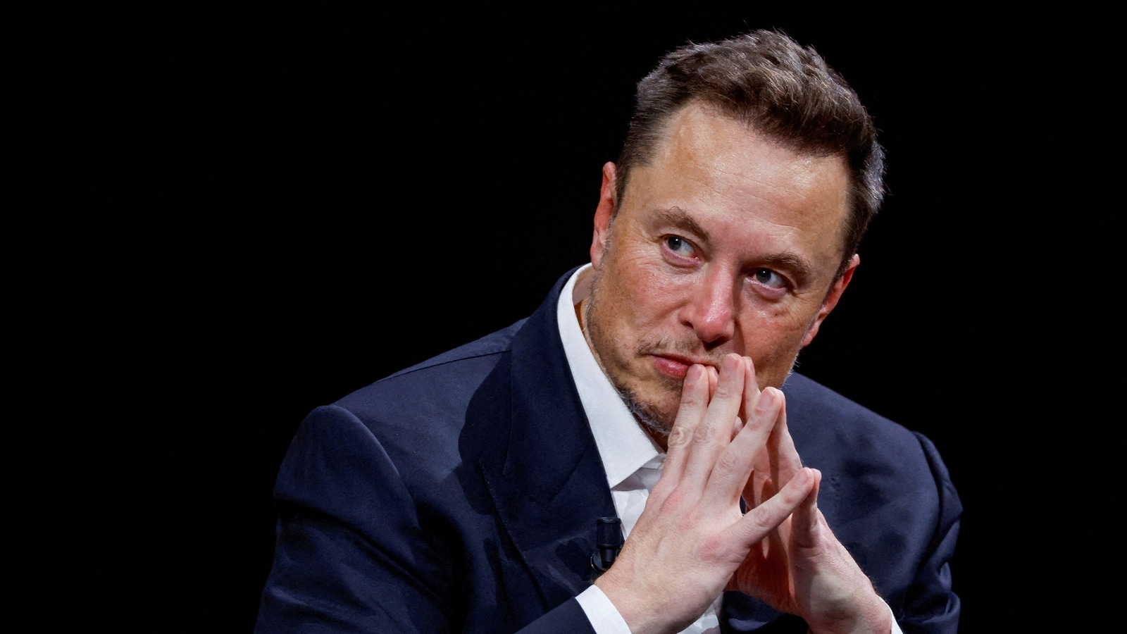 Elon Musk sues Apple, OpenAI, accuses them of ‘thwarting AI competition’