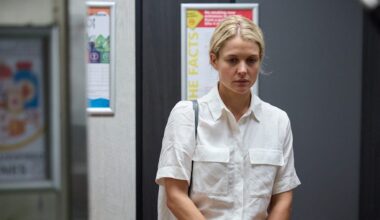 Home and Away's darkest scenes in months see Bree Cameron targeted