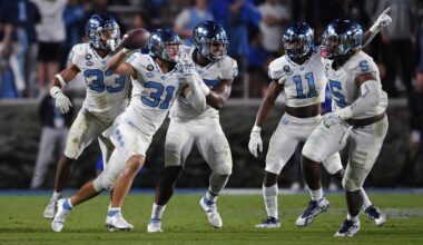 Chansky's Notebook: De-Fense! - Chapelboro.com