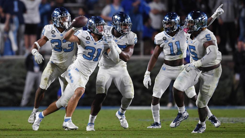 Chansky's Notebook: De-Fense! - Chapelboro.com