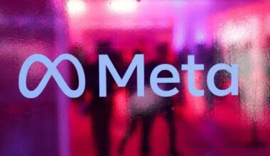 Meta signs over $10 billion cloud deal with Google, source says