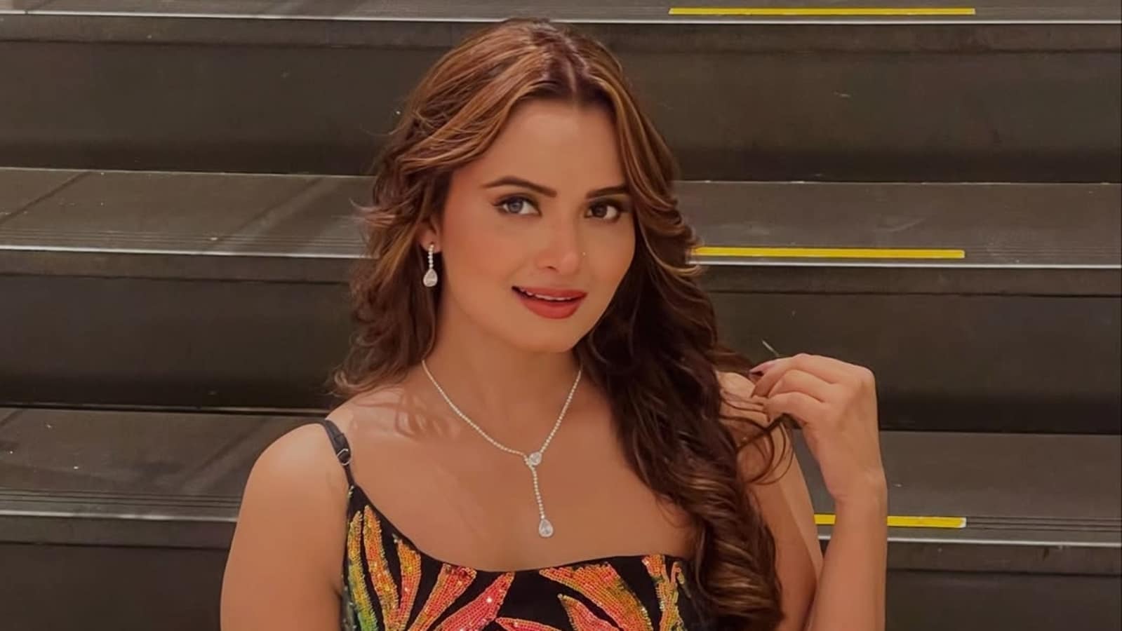 Bhojpuri actor Neelam Giri on entering Bigg Boss 19: ‘I’m not here for attention, I’m here to win’