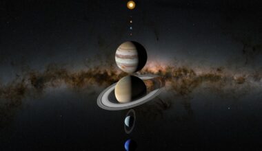 Final Call For Six-Planet ‘Parade’ On Wednesday — When To See It
