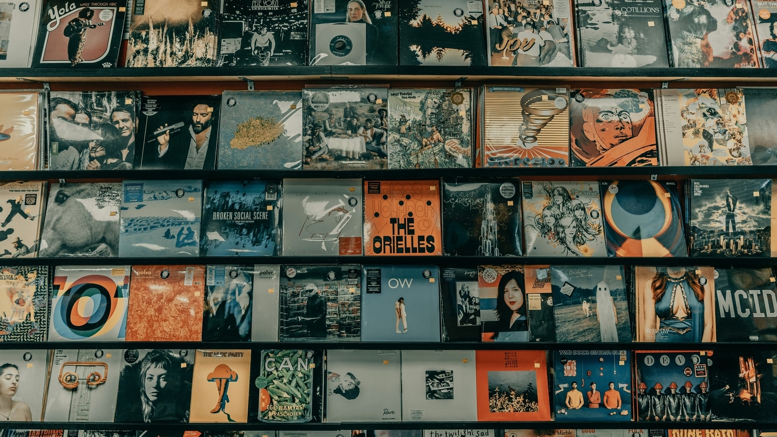 AI dropped a fake album under a famous folk singer’s name on Spotify! Is AI now hijacking real artists’ identities?