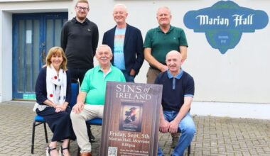 Kerry village to host special screening of documentary film which featured late parish priest