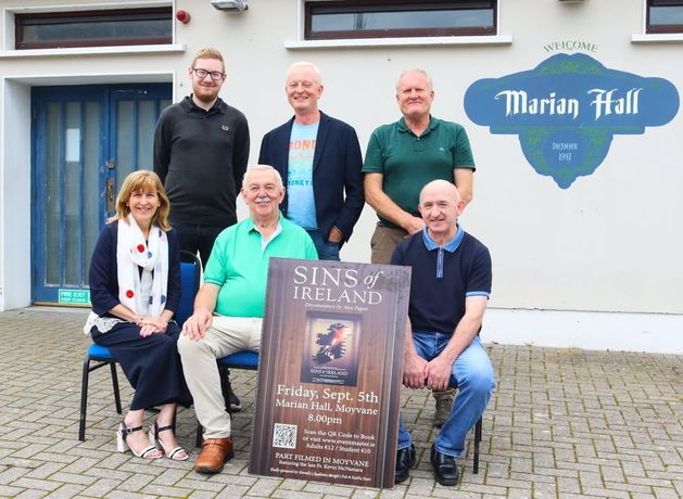 Kerry village to host special screening of documentary film which featured late parish priest