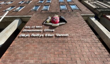'Vitally important' for Island to invest in public sector despite pension funding imbalance