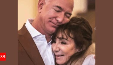 How Google AI tool got Amazon founder Jeff Bezos’ mom’s funeral wrong