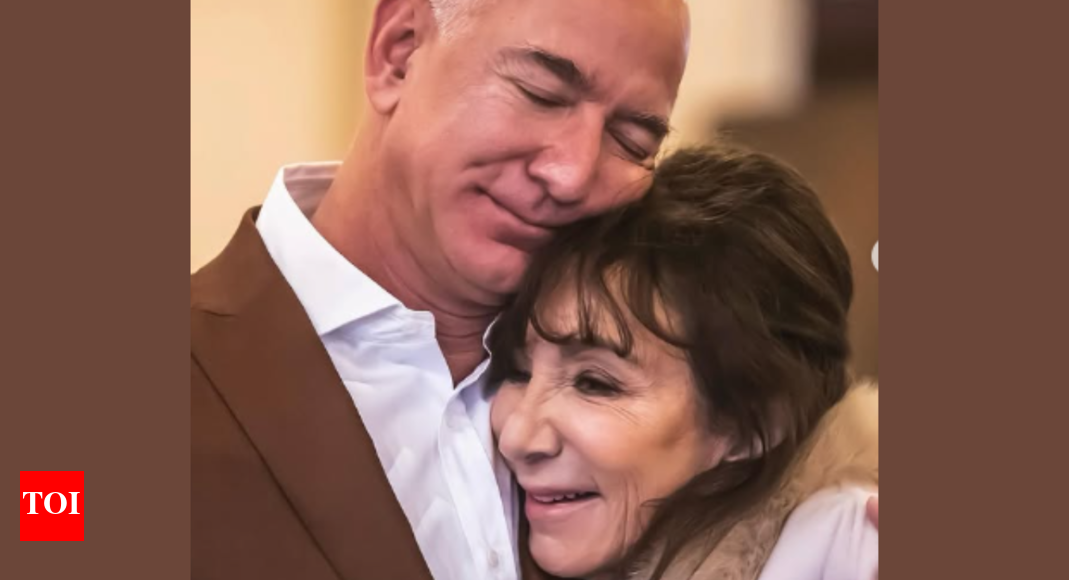 How Google AI tool got Amazon founder Jeff Bezos’ mom’s funeral wrong