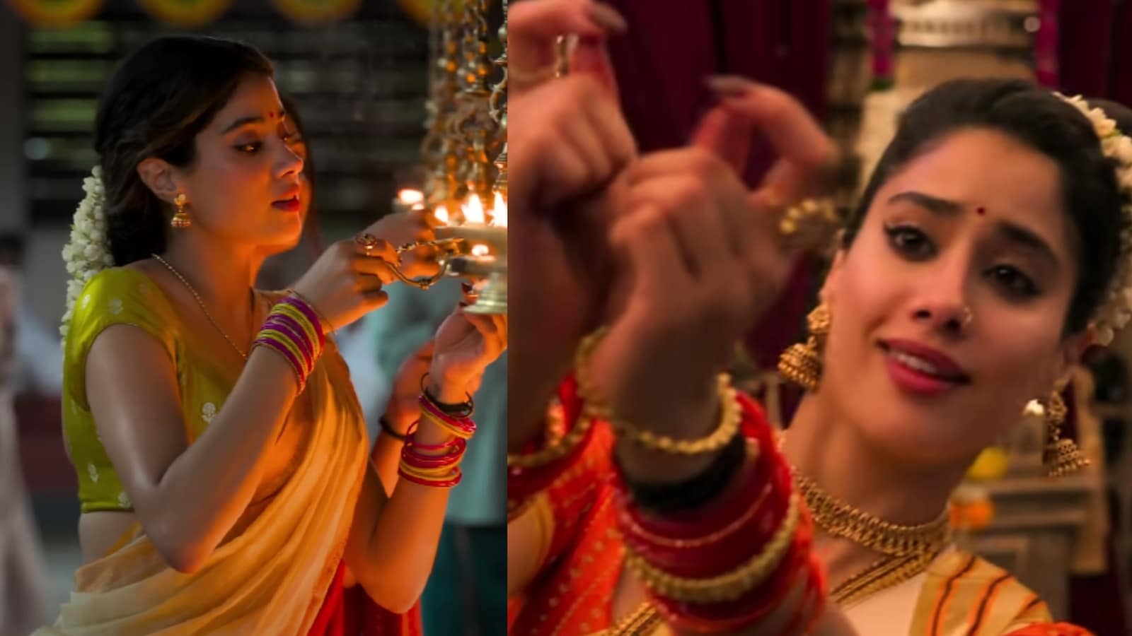 ‘When Janhvi Kapoor introduces herself…’: Malayali influencer slams incorrect words, poor diction in Param Sundari