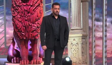 Bigg Boss 19 looks good and fresh, say fans after BB replaces ‘cringe anthems’ with morning songs, unveils secret room