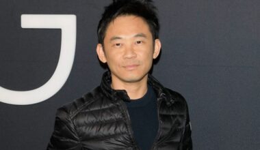 James Wan reveals why it's the right time to end the…