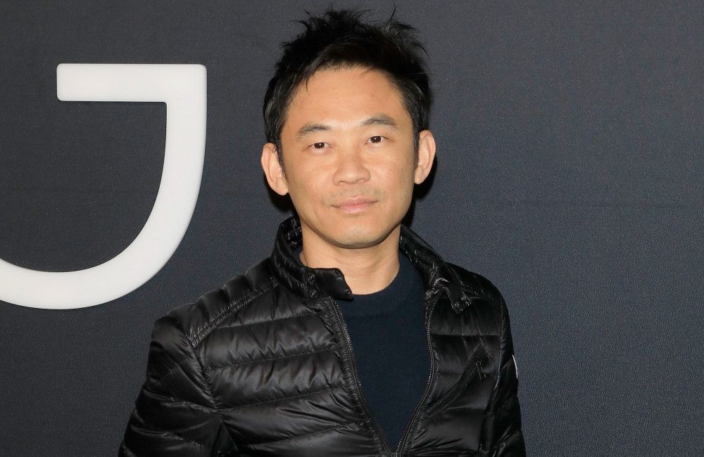 James Wan reveals why it's the right time to end the…