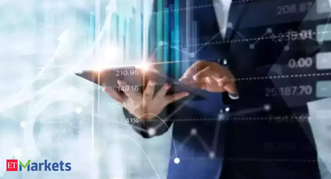 9 debt-free smallcaps rally up to 130% in FY26; 2 turn multibaggers - Performance Tracker