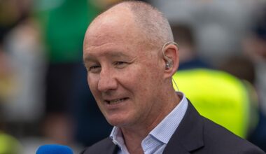 Former Dublin GAA manager Jim Gavin as Fianna Fáil’s presidential candidate? The pros and cons – The Irish Times