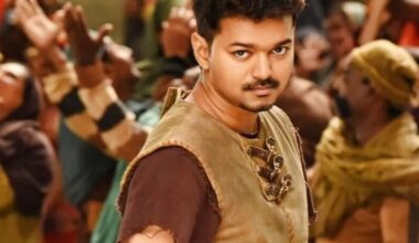 Puli producer says the 2015 film almost broke him, but Vijay's salary doubled: ‘Anyone else would've died by suicide’