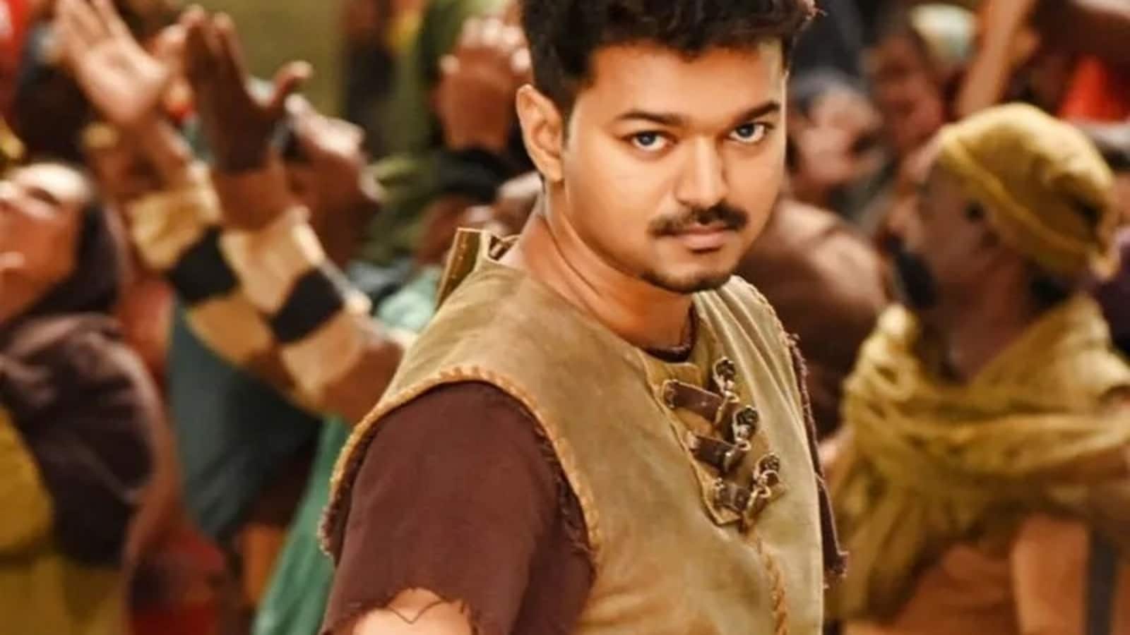 Puli producer says the 2015 film almost broke him, but Vijay's salary doubled: ‘Anyone else would've died by suicide’