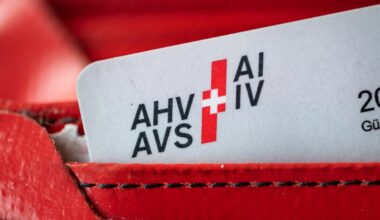 Swiss workers want to choose when to retire