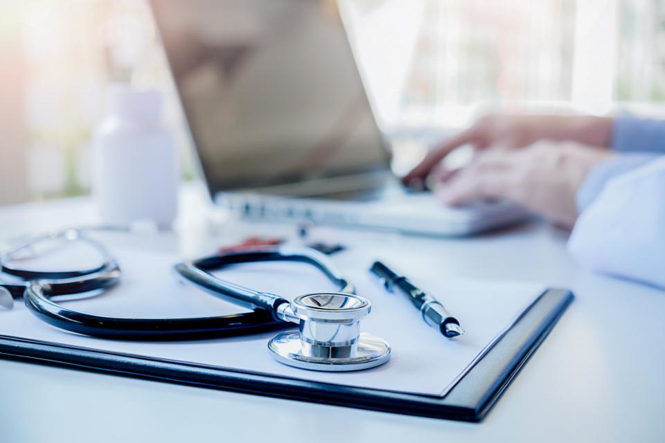 The prior authorization process is one of the most time-consuming aspects of the clinical workflow.