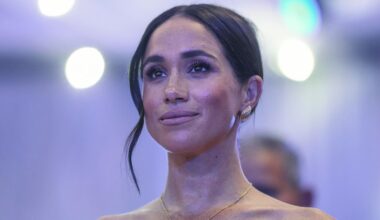 Meghan Markle’s ‘With Love, Meghan’ Slammed By Critics As Season Two Releases On Netflix