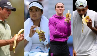 Here’s the one thing you should eat before you work out