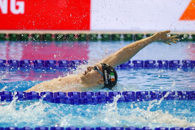 John Shortt interview: Galway sensation reacts to huge week of World Junior success and Leaving Cert results