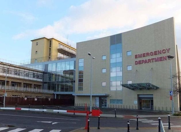 Patient tests for pre-cancerous cells incorrectly graded at Drogheda hospital