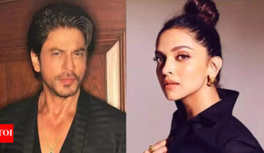 Shah Rukh Khan and Deepika Padukone face legal heat; lawyer files complaint for endorsing faulty car: Report | Hindi Movie News