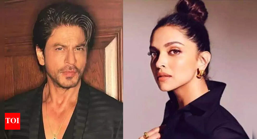 Shah Rukh Khan and Deepika Padukone face legal heat; lawyer files complaint for endorsing faulty car: Report | Hindi Movie News